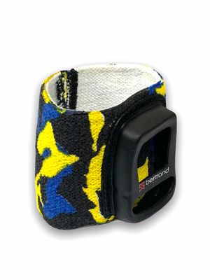 Cuff elastic - VISO art. WSCAM05 - Image 3