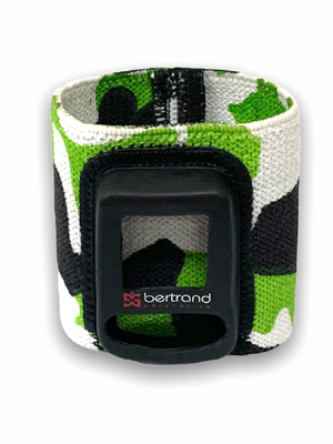 Cuff elastic - VISO art. WSCAM01 - Image 2