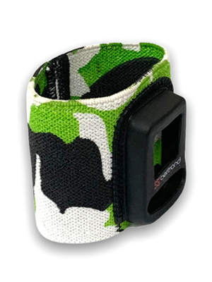 Cuff elastic - VISO art. WSCAM01