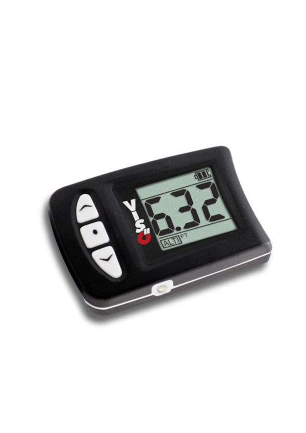 Altimeter - Viso II Plus + Cuff elastic WSCAMO - Image 2