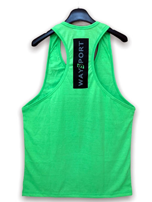 Tank top - Lima- CNTWS03 - Image 2