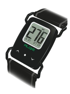 ALOXS COMPACT DIGITAL ALTIMETER