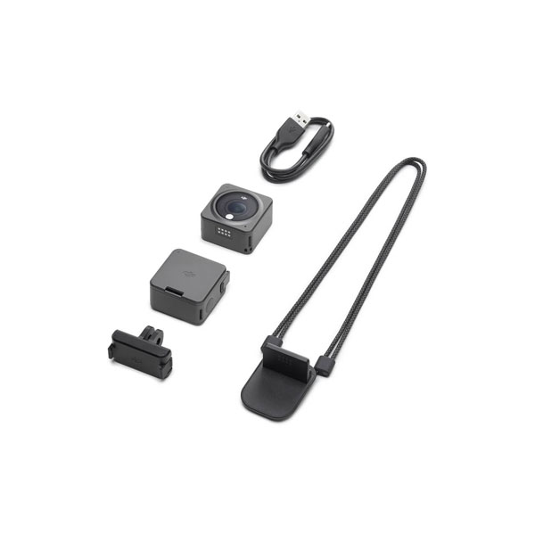 DJI Action 2 Power Combo - immagine 6