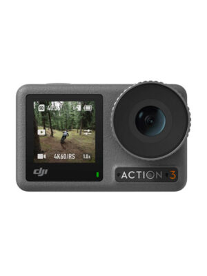 DJI Osmo Action 3 Standard Combo