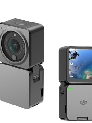 DJI Action 2 Power Combo