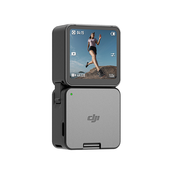 DJI Action 2 Power Combo - immagine 4