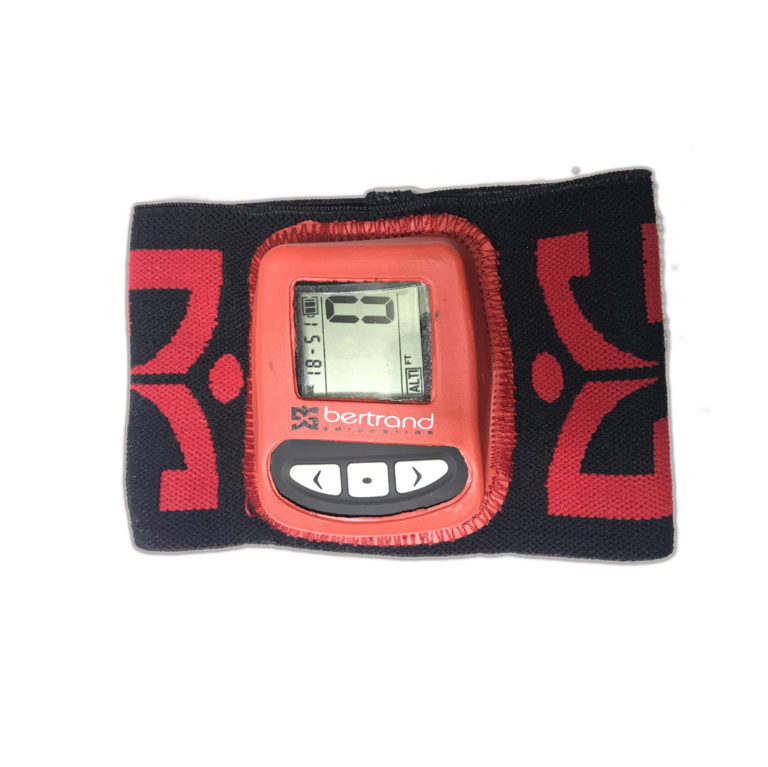 Elastic Wrist Mount – VISO - Image 9