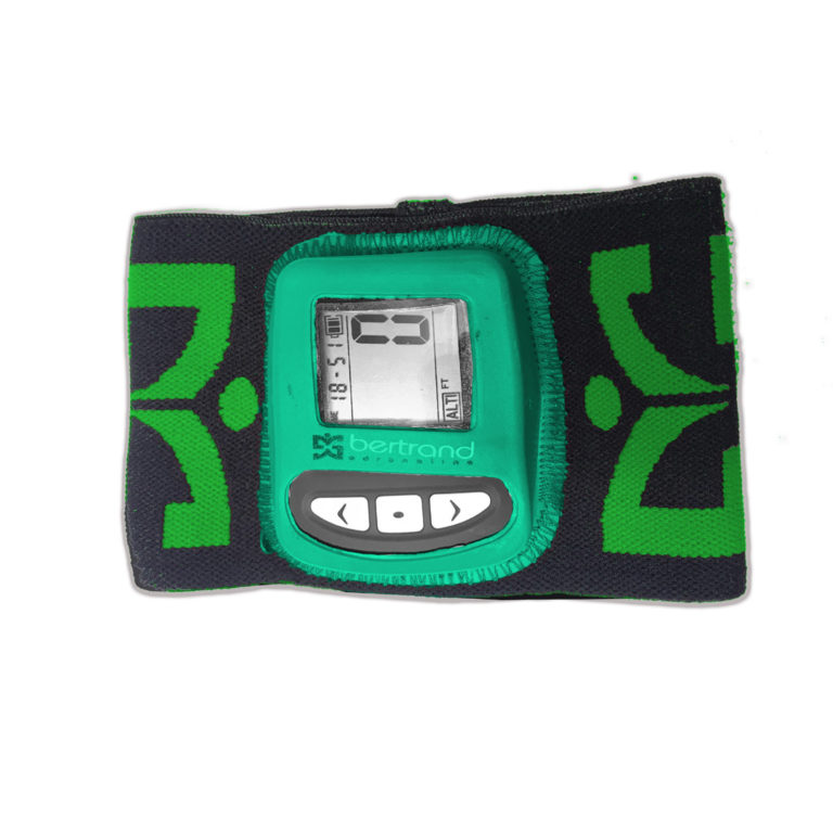 Elastic Wrist Mount – VISO - Image 8