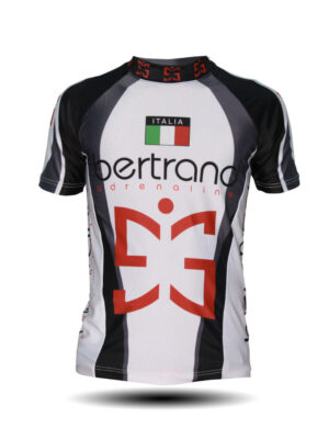 Lycra T-Shirt – FLAGITA01