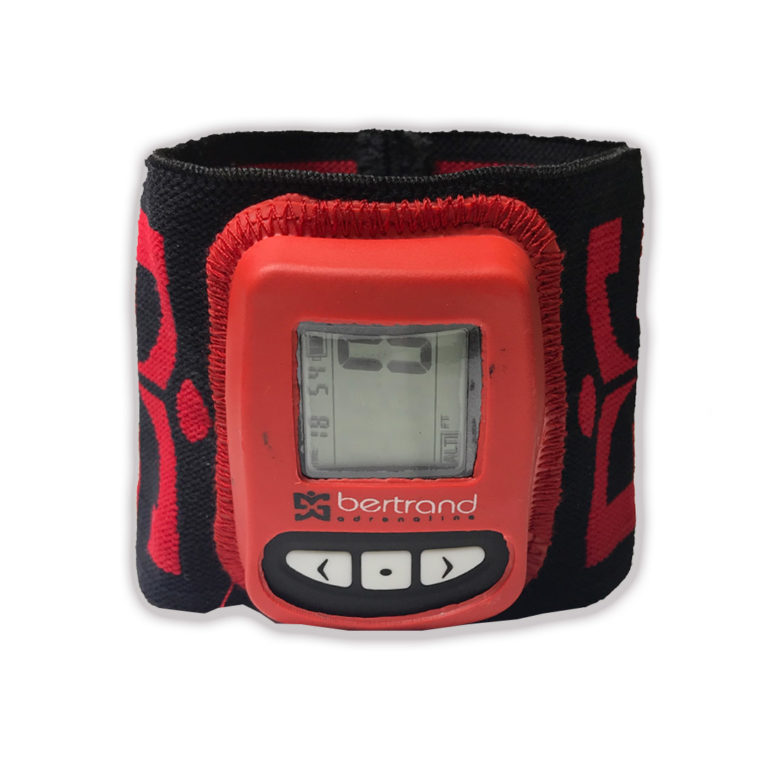 Elastic Wrist Mount – VISO - Image 5