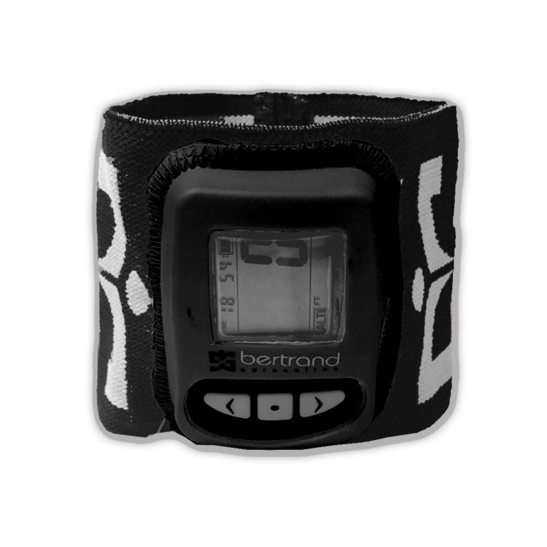 Elastic Wrist Mount – VISO - Image 2