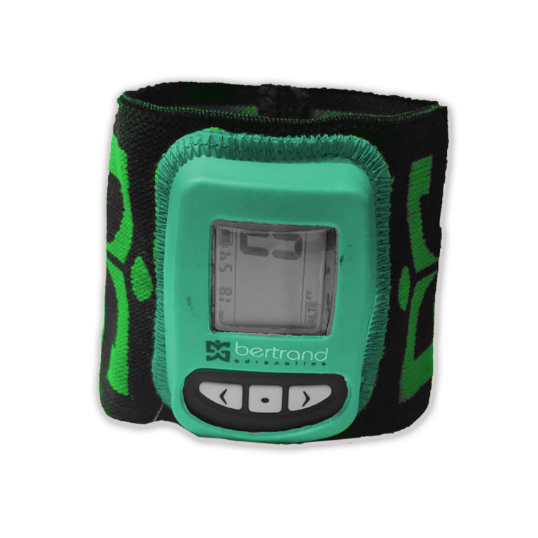 Elastic Wrist Mount – VISO - Image 4