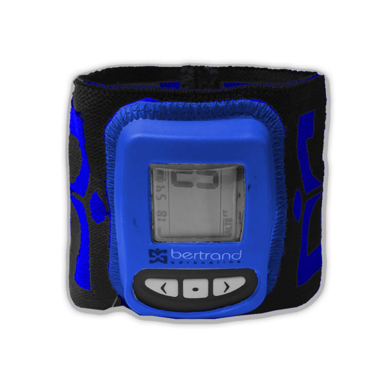 Elastic Wrist Mount – VISO - Image 3