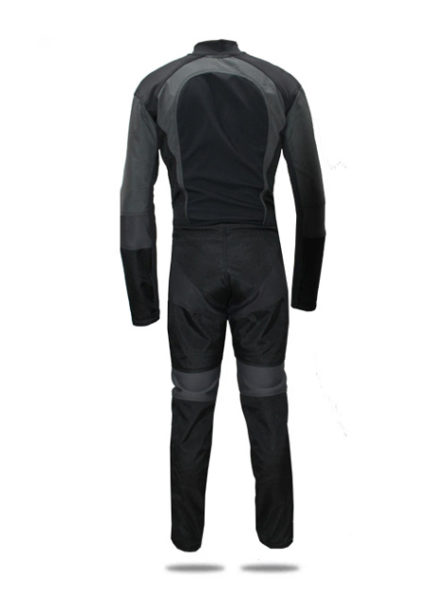 Suit FF17 - black - Image 3