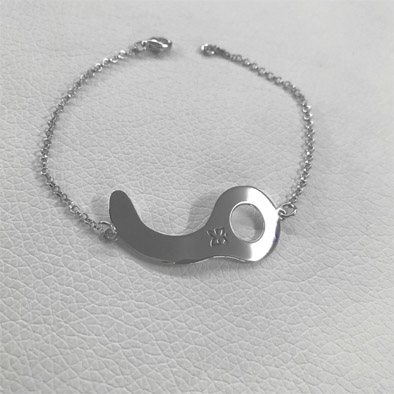 Pin Bracelet - Image 2