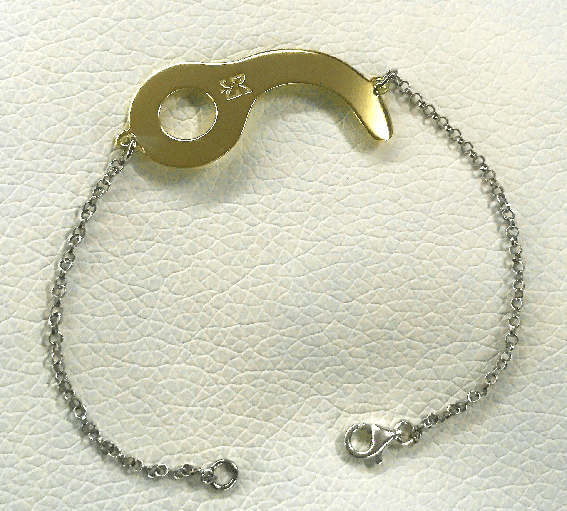 Pin Bracelet - Image 3