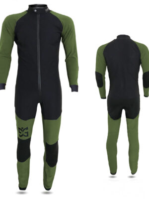 Indoor Suit - SKN 01