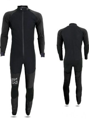 Indoor Suit - SKN 04