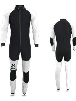 Indoor Suit - SKN 03