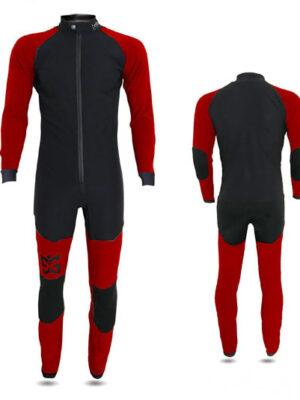 Indoor Suit - SKN 02