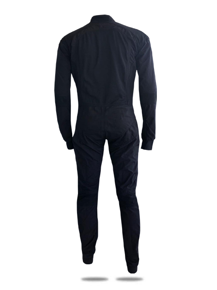 Suit FF17 - black - Image 5