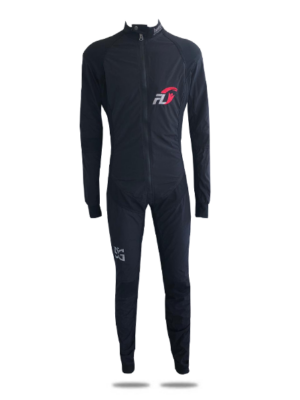 Suit FF17 - black