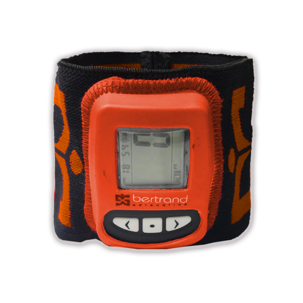 Elastic Wrist Mount – VISO - Image 6