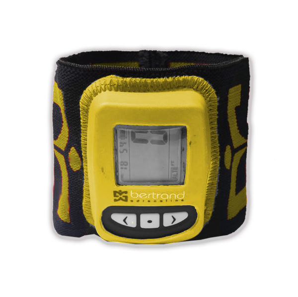 Elastic Wrist Mount – VISO - Image 11