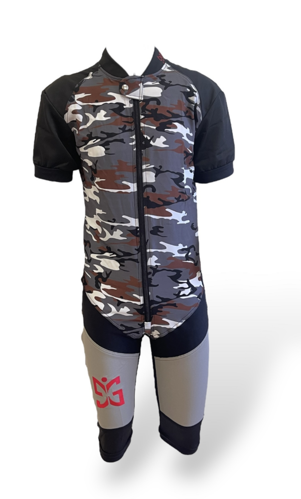 Summer Suit – SM06 - Image 4