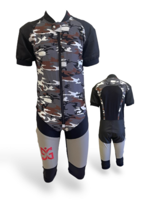 Summer Suit – SM06