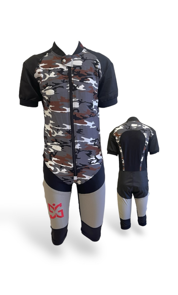 Summer Suit – SM06