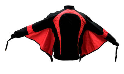 Camera Jacket - jkt 01 - Image 2