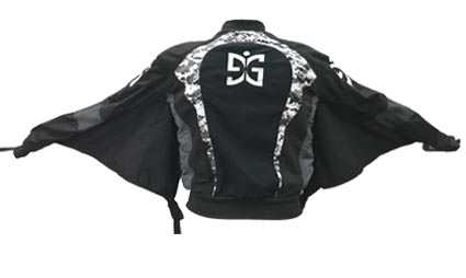 Camera Jacket - jkt 05 - Image 2