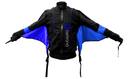 Camera Jacket - jkt 03