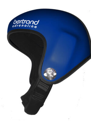 Helmet - HM 03 - Matte Blue