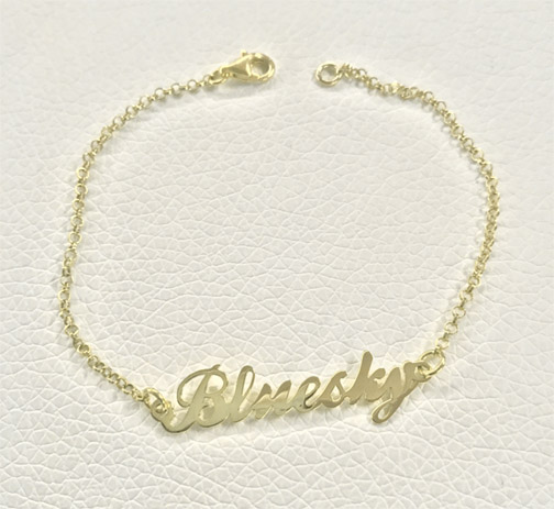 BluSky bracelet - Image 3