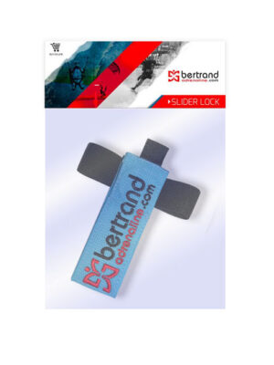 Blocca Slider Light Blue