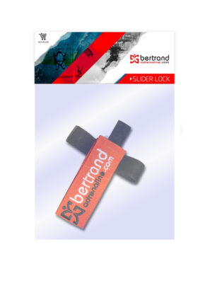 Blocca Slider Orange