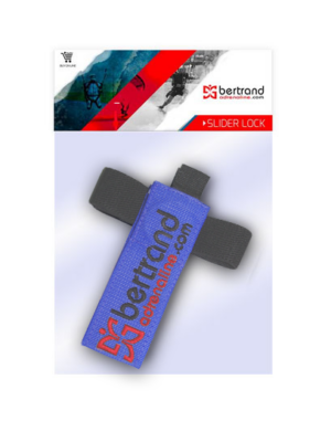 Blocca Slider Royal Blue