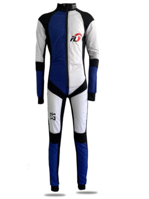 Suit FF06 – BLUE – WHITE
