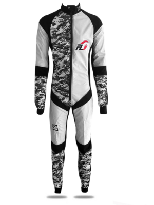 Suit FF07 – Camo