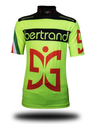 Lycra T-Shirt – TF01