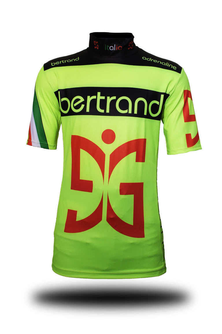 Lycra T-Shirt – TF01