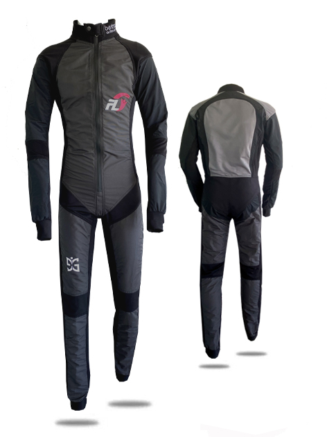 Suit FF16 - Free fly suit – skydiving - Image 2