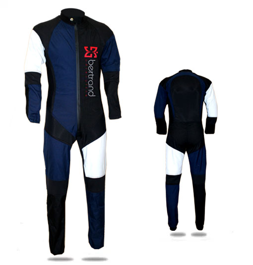 Suit FF03 – black – bw - immagine 3