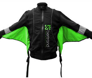 Camera Jacket - jkt 02