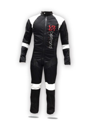 Suit FF05 – black – white