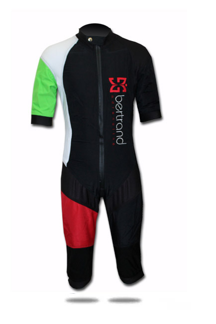 Summer Suit – flagita