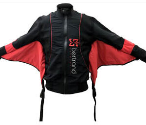 Camera Jacket - jkt 01