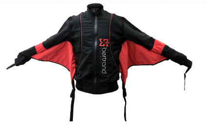 Camera Jacket - jkt 01